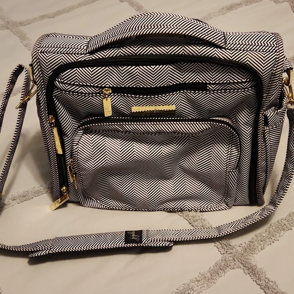Jujube carry on diaper bag - Picture 3 of 4
